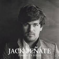 logo Jack Penate